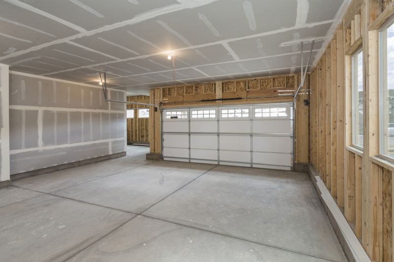 Building Damage Repair in Conroe, TX