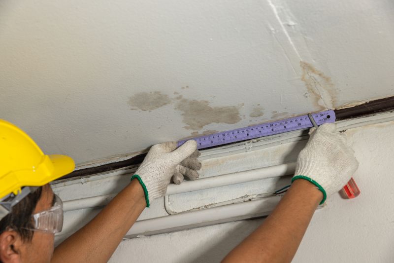 Building Repair Service in Houston, TX