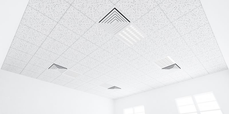 Ceiling Removal Service in Littleton, CO