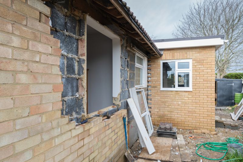 Door Widening Service in Littleton, CO