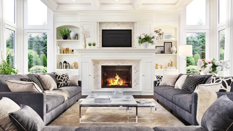 Fireplace Renovation Service in Charleston, SC