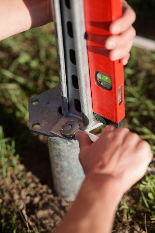 Anchoring Techniques