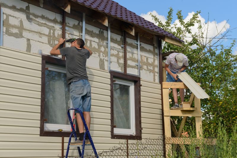 Home Repair Service in Santa Rosa, CA