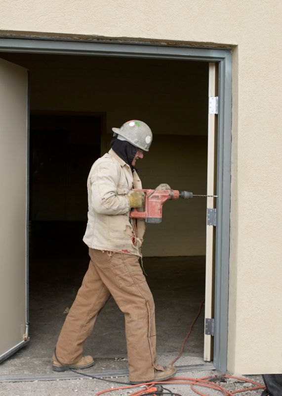 Home Repair Service in Katy, TX