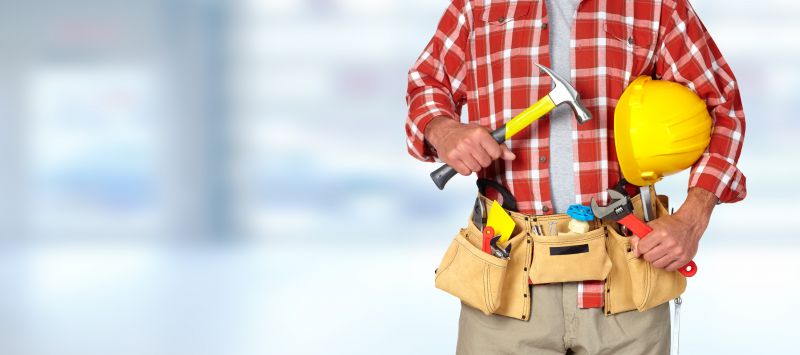 Home Repair Service in Conroe, TX