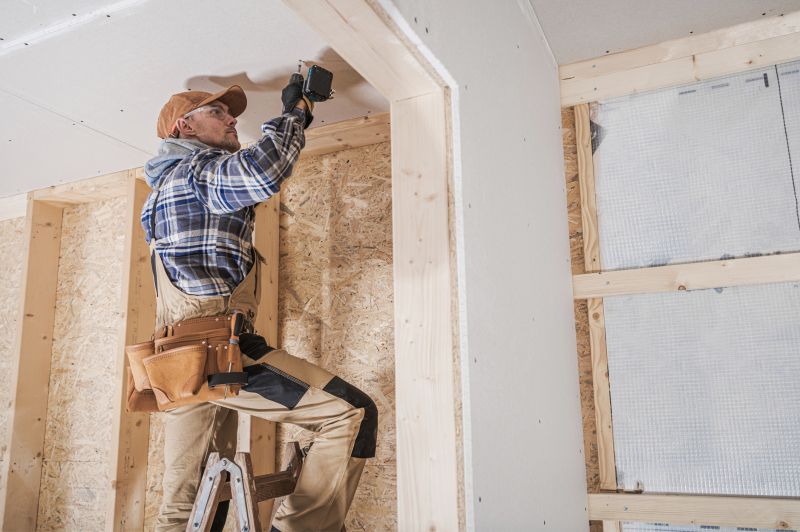 House Restoration in Denver County, CO