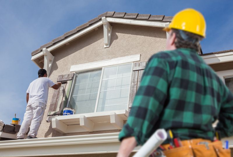 Interior Finishing in Denver County, CO
