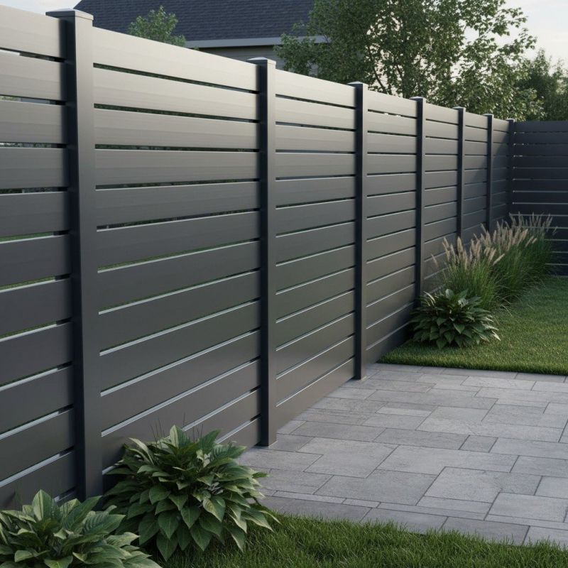 Privacy Fence Installation in Wilmington, NC
