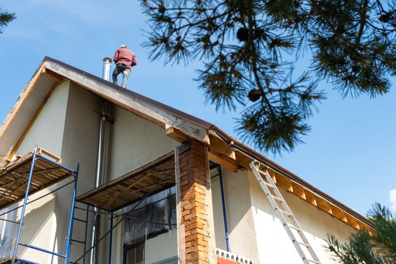 Home Repair Service in Santa Rosa, CA
