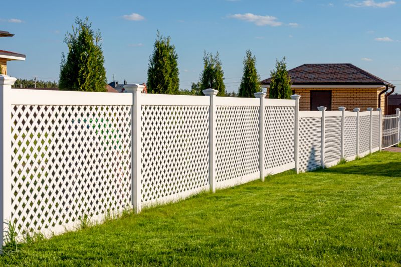 Privacy Fence Installation in Lees Summit, MO